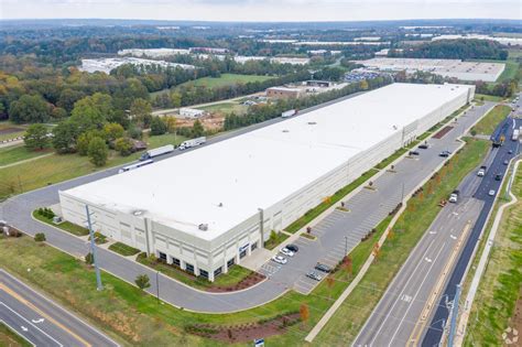 Prime Beverage Group Leases Additional Space in Concord Industrial Park