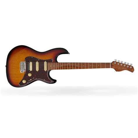 Sire Larry Carlton S7 6-Strings Electric Guitar – BAJAAO.COM
