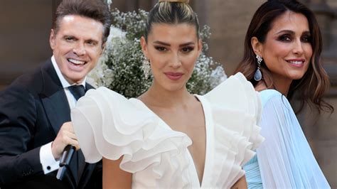 El bonito (e inesperado) GESTO de Michelle Salas con Paloma Cuevas en ...