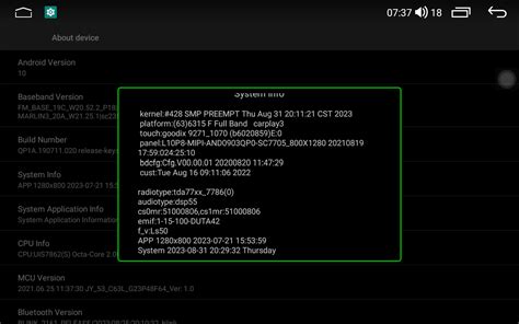 Image result for Update Android Stereo