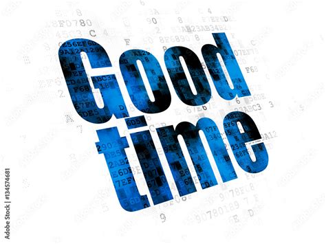 Image result for Tutorial Good Time