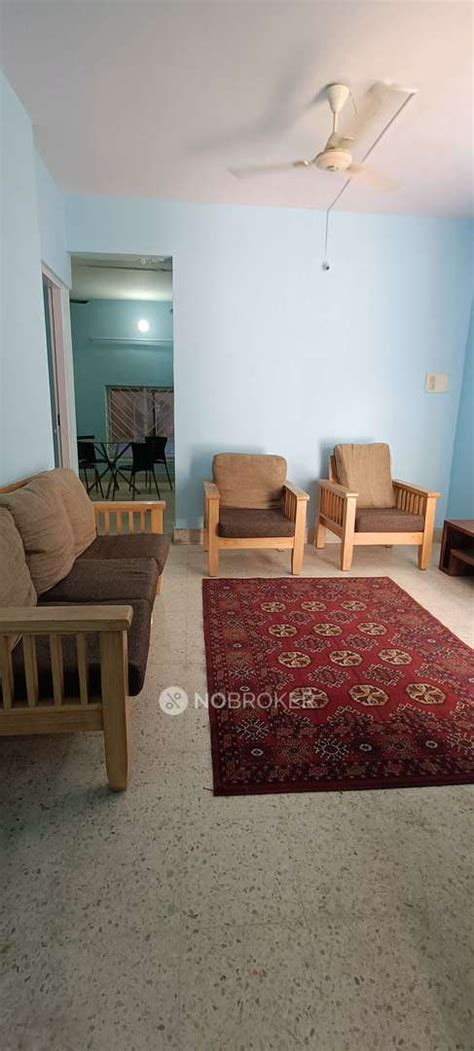 Mathew Apartment R. T. Nagar Rent - WITHOUT BROKERAGE Fully furnished 2 ...