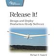 Release It!: Design and Deploy Production-Ready Software : Nygard ...