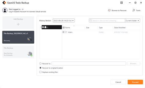 Image result for How to Backup Video Files