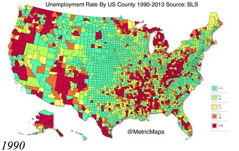 depression unemployment
