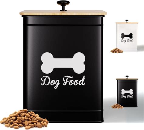 Dog Food Containers Amazon 的图像结果