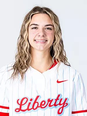 2026 Softball Roster - Liberty University