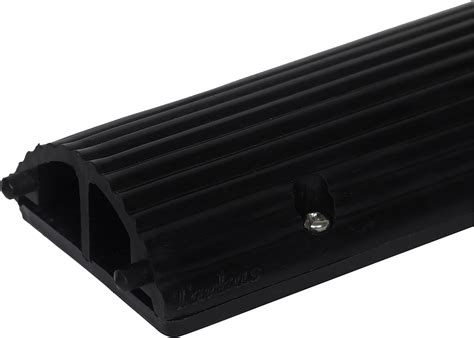 Tarkas | Floor Wire Protector | Floor Cable Cover | Cord Cover| Heavy ...