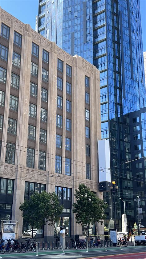 X sign and Twitter sign gone : r/sanfrancisco