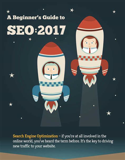 SEO 2017: A Beginners Guide [Infographic] - RankZ Blog RankZ Blog