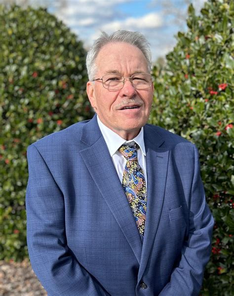 Our Caring Staff | Pugh Funeral Home