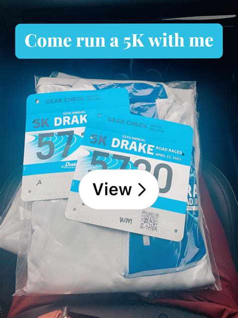 Join Me for an Epic 5K Run! 🏃‍♂️