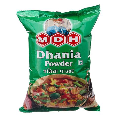 MDH Dhaniya Powder - 100g – Redbasil