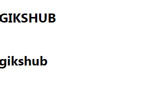 Exploring Angular 8 Pipes: A Comprehensive Guide with Examples