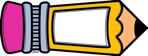 Name tag clipart transparent 107361