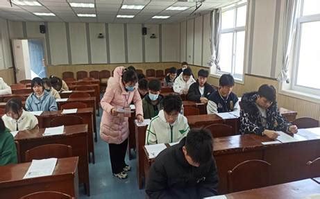 宝鸡市凤县2023年普通高校招生外语口试工作圆满完成-陕西省教育考试院