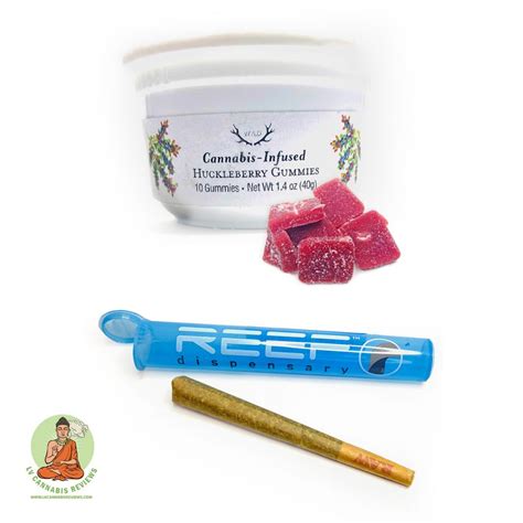 Everything You Need To Know About Smoking Vs. Edibles - Las Vegas ...