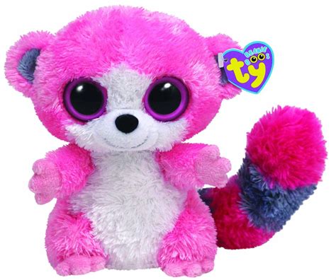 TY Beanie Boos Plush 6" Huge Selection Soft Plush Toy Characters - 15cm ...