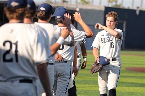St. John Bosco baseball rallies past Vista Murrieta in Division 1 ...