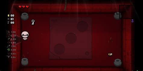 The Binding Of Isaac: What Do Dice Rooms Do?