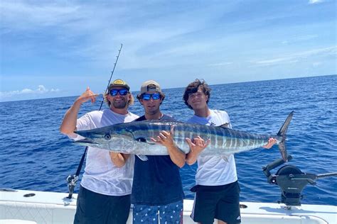 CAPT. AUSTIN'S FISHING ADVENTURES (2026) All You Need to Know BEFORE ...