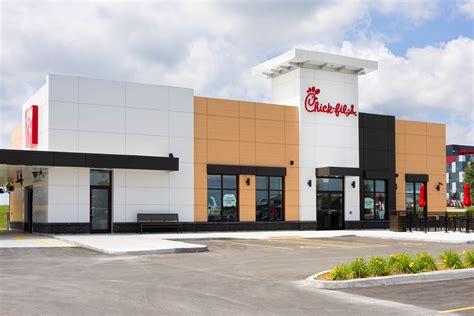 Brampton to open first Chick-fil-A restaurant