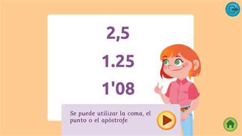 Blooket Matematicas Numeros Decimales