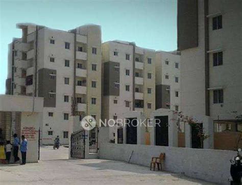 1 BHK Flats for Rent in Raidurgam Hyderabad Without Brokerage | One BHK ...
