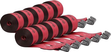 Mytee Products Kinedyne Winch Straps 4 x India | Ubuy