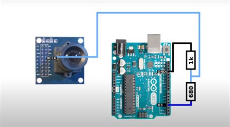 Image result for Camera Module Code for Arduino