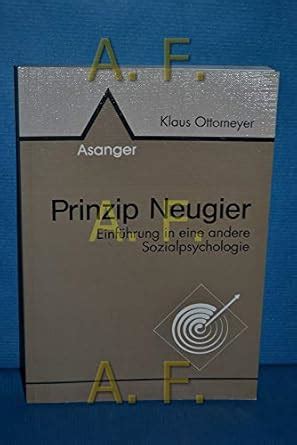 Amazon.in: Buy Prinzip Neugier. Book Online at Low Prices in India ...