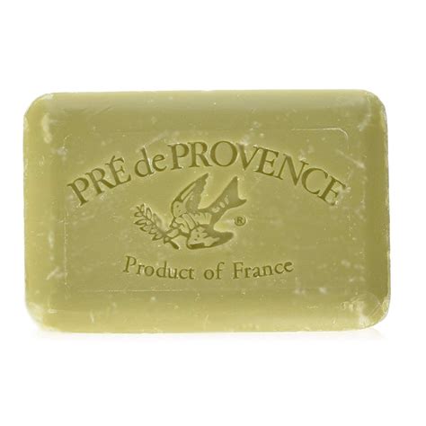 Pre de Provence Artisanal Soap Bar, Enriched with Organic Shea Butter ...