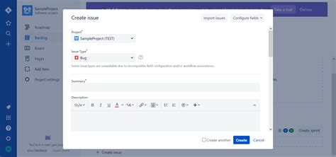 Image result for How to Use Jira for Defect Tracking