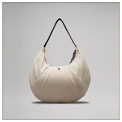Dumpling Bag Women, Multifunctional Bag, Versatile Fitness Yoga Bag ...