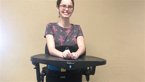 Fundraiser by Molly S : Molly’s standing frame