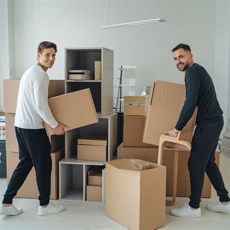 7 Smart Last Minute Moving Company Tips For Smooth Moves