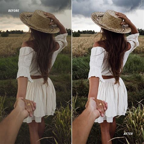 NEUTRAL Lightroom Desktop Presets | JuliPresets | #1 Rated Adobe LR...