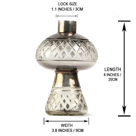 Buy Replacement Glass Bases for Hookah | Best Solution for Broken ...