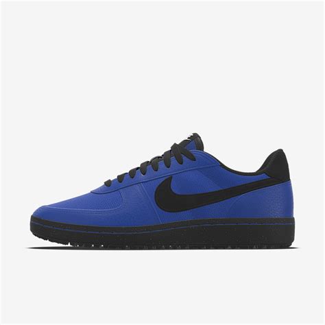 Nike Field General By You Custom Women's Shoes. Nike BG