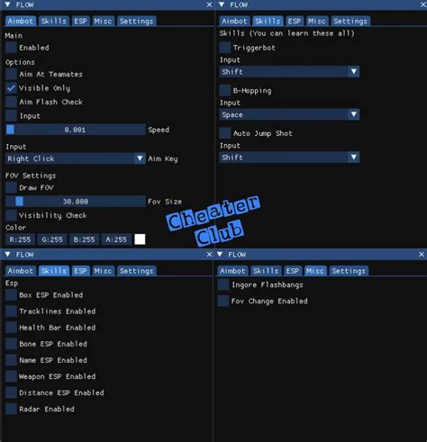 Image result for CS Go and CS2 Hack Loder