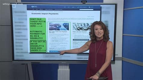 What is IRS Treas 310? It's your stimulus payment in your bank account ...