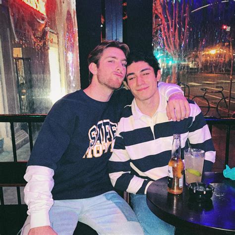 Alex & Jonah | Are we your vibe 😮‍💨 @aandre.9 @jonah_almanzar | Instagram