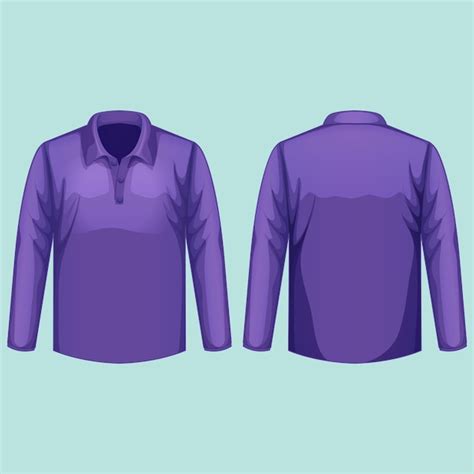 Duas camisas com uma que diz " t camisas " | Vetor Premium