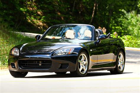 2002 Honda S2000 | Built for Backroads