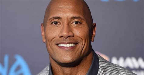 Dwayne Johnson Latest Updates, Gallery, Wiki, Affairs, Contact Info ...