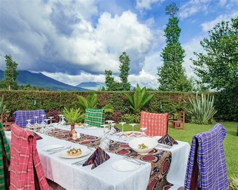 INGAGI PARK VIEW LODGE (Kinigi) - Guesthouse Reviews, Photos, Rate ...