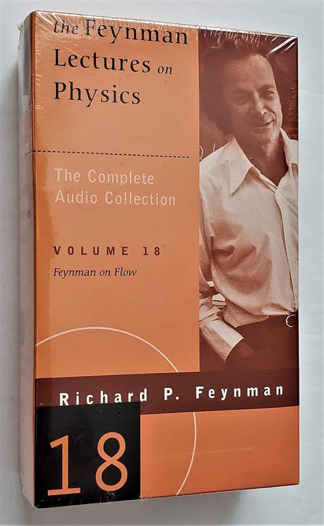Feynman On Flow V 18 The Feynman Lectures On Physics | Desertcart INDIA