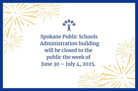 Spokane Public Schools added a... - Spokane Public Schools