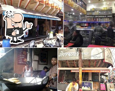 Netram Moolchand & Sons, Allahabad - Restaurant menu, prices and reviews