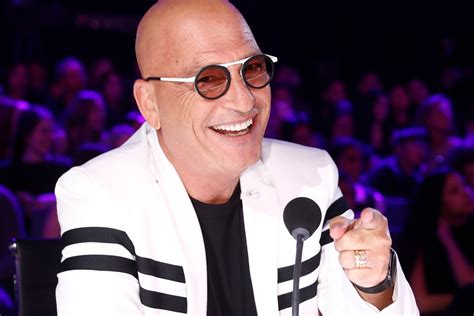 AGT 2022: The Reason Howie Mandel Loves International Acts | NBC Insider